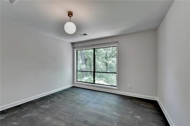 Just listed this beautiful contemporary home on quiet cul-de-sac on Rivermont Golf and Country Club in Georgia - for sale on GolfHomes.com, golf home, golf lot