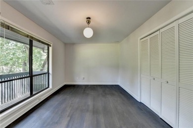 Just listed this beautiful contemporary home on quiet cul-de-sac on Rivermont Golf and Country Club in Georgia - for sale on GolfHomes.com, golf home, golf lot