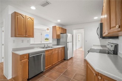 Unbeatable value meets prime location in this Whiskey Creek on Whiskey Creek Country Club in Florida - for sale on GolfHomes.com, golf home, golf lot