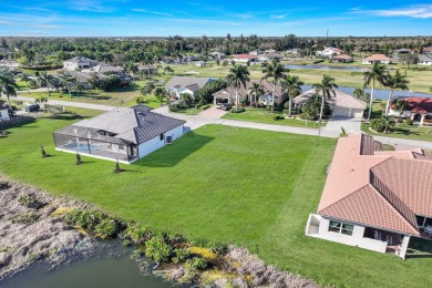 Located mid-street on Greenwood Drive, this homesite offers on Eagle Lakes Golf Club in Florida - for sale on GolfHomes.com, golf home, golf lot