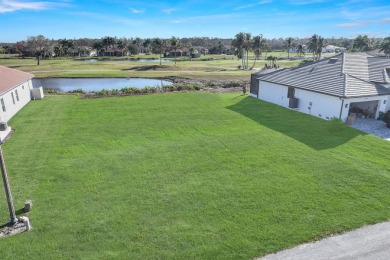 Located mid-street on Greenwood Drive, this homesite offers on Eagle Lakes Golf Club in Florida - for sale on GolfHomes.com, golf home, golf lot