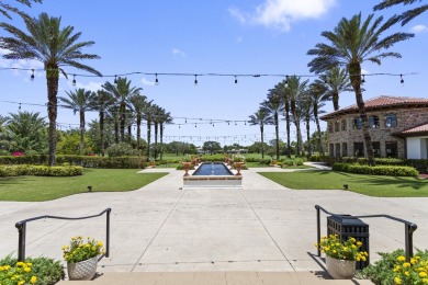 This stunning 5-bed, 6-bath lakefront estate blends modern on Parkland Golf Club in Florida - for sale on GolfHomes.com, golf home, golf lot