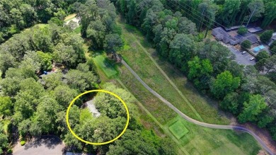 Just listed this beautiful contemporary home on quiet cul-de-sac on Rivermont Golf and Country Club in Georgia - for sale on GolfHomes.com, golf home, golf lot
