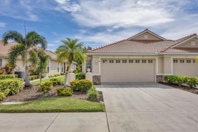 NOW AVAILABLE!!  NEW ROOF!  Come see this 3BD/2BA/2CG villa that on Pelican Pointe Golf and Country Club in Florida - for sale on GolfHomes.com, golf home, golf lot