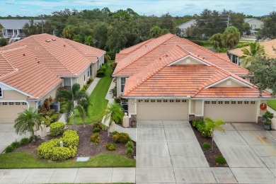 NOW AVAILABLE!!  NEW ROOF!  Come see this 3BD/2BA/2CG villa that on Pelican Pointe Golf and Country Club in Florida - for sale on GolfHomes.com, golf home, golf lot