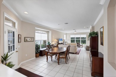 NOW AVAILABLE!!  NEW ROOF!  Come see this 3BD/2BA/2CG villa that on Pelican Pointe Golf and Country Club in Florida - for sale on GolfHomes.com, golf home, golf lot