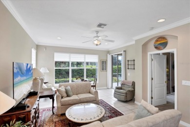 NOW AVAILABLE!!  NEW ROOF!  Come see this 3BD/2BA/2CG villa that on Pelican Pointe Golf and Country Club in Florida - for sale on GolfHomes.com, golf home, golf lot