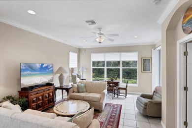 NOW AVAILABLE!!  NEW ROOF!  Come see this 3BD/2BA/2CG villa that on Pelican Pointe Golf and Country Club in Florida - for sale on GolfHomes.com, golf home, golf lot