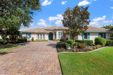 Golf Course Luxury with a Private Resort-Style Lanai

 on Venetian Golf and River Club in Florida - for sale on GolfHomes.com, golf home, golf lot