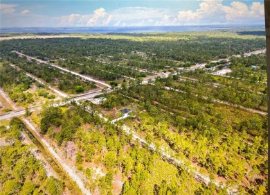 Excellent 1/2 acree lot to build your dream home.Half acre lot on Indian Lake Estates Golf and Country Club in Florida - for sale on GolfHomes.com, golf home, golf lot