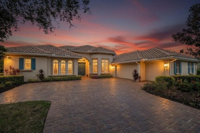 Golf Course Luxury with a Private Resort-Style Lanai

 on Venetian Golf and River Club in Florida - for sale on GolfHomes.com, golf home, golf lot
