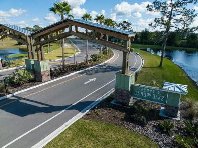 NEW Deeded RV Lots in Central FL!  Welcome to Resort at Canopy on Indian Lake Estates Golf and Country Club in Florida - for sale on GolfHomes.com, golf home, golf lot