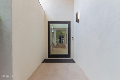 Beautifully updated turn-key home blends modern luxury with on Gainey Ranch Golf Club in Arizona - for sale on GolfHomes.com, golf home, golf lot