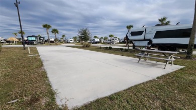 NEW Deeded RV Lots in Central FL!  Welcome to Resort at Canopy on Indian Lake Estates Golf and Country Club in Florida - for sale on GolfHomes.com, golf home, golf lot