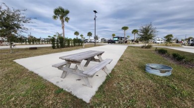 NEW Deeded RV Lots in Central FL!  Welcome to Resort at Canopy on Indian Lake Estates Golf and Country Club in Florida - for sale on GolfHomes.com, golf home, golf lot