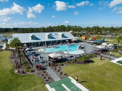 NEW Deeded RV Lots in Central FL!  Welcome to Resort at Canopy on Indian Lake Estates Golf and Country Club in Florida - for sale on GolfHomes.com, golf home, golf lot