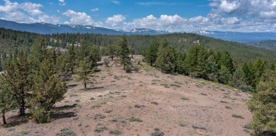 DISCOVER THIS PREMIUM MOUNTAIN TOP HOMESITE SURROUNDED BY THE on Nakoma Golf Resort in California - for sale on GolfHomes.com, golf home, golf lot