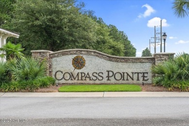 Professional Photos Coming Soon!
Experience coastal luxury at on Compass Pointe Golf Course in North Carolina - for sale on GolfHomes.com, golf home, golf lot