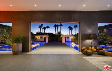 Madison's Unrivaled Trophy Estate. Poised on the most coveted on The Madison Club in California - for sale on GolfHomes.com, golf home, golf lot