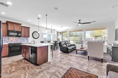 ** Great location!! ** Live the good life in the Encanterra on Encanterra Country Club in Arizona - for sale on GolfHomes.com, golf home, golf lot