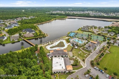 Professional Photos Coming Soon!
Experience coastal luxury at on Compass Pointe Golf Course in North Carolina - for sale on GolfHomes.com, golf home, golf lot