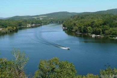 Bring your house plans, your builder, and your golf clubs.  This on Diamondhead Golf and Country Club in Arkansas - for sale on GolfHomes.com, golf home, golf lot