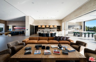 Madison's Unrivaled Trophy Estate. Poised on the most coveted on The Madison Club in California - for sale on GolfHomes.com, golf home, golf lot