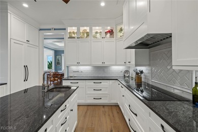 Experience island living at its finest with this stunning on The Sanctuary Golf Club in Florida - for sale on GolfHomes.com, golf home, golf lot