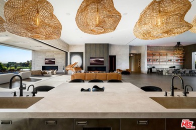 Madison's Unrivaled Trophy Estate. Poised on the most coveted on The Madison Club in California - for sale on GolfHomes.com, golf home, golf lot