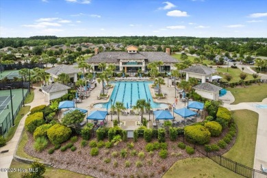Professional Photos Coming Soon!
Experience coastal luxury at on Compass Pointe Golf Course in North Carolina - for sale on GolfHomes.com, golf home, golf lot