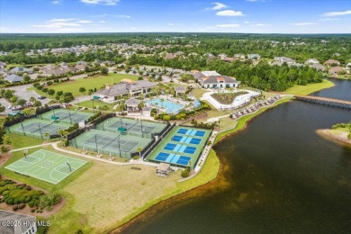 Professional Photos Coming Soon!
Experience coastal luxury at on Compass Pointe Golf Course in North Carolina - for sale on GolfHomes.com, golf home, golf lot