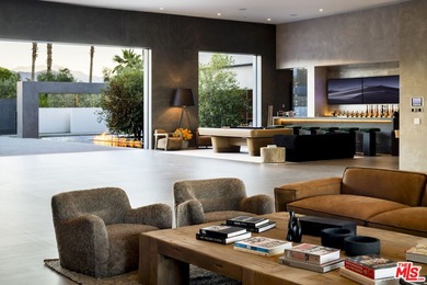 Madison's Unrivaled Trophy Estate. Poised on the most coveted on The Madison Club in California - for sale on GolfHomes.com, golf home, golf lot