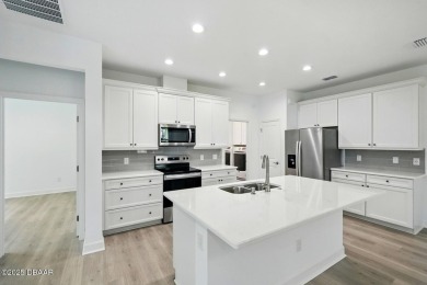 No passport required for this slice of paradise in the highly on LPGA International Golf Course in Florida - for sale on GolfHomes.com, golf home, golf lot