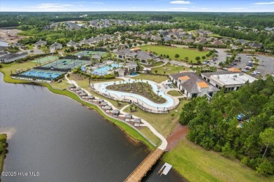 Professional Photos Coming Soon!
Experience coastal luxury at on Compass Pointe Golf Course in North Carolina - for sale on GolfHomes.com, golf home, golf lot