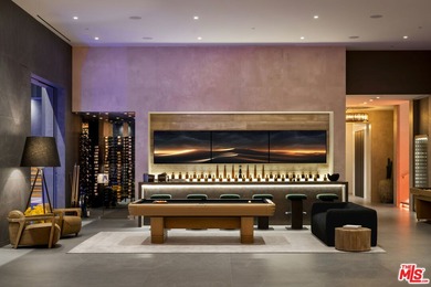 Madison's Unrivaled Trophy Estate. Poised on the most coveted on The Madison Club in California - for sale on GolfHomes.com, golf home, golf lot