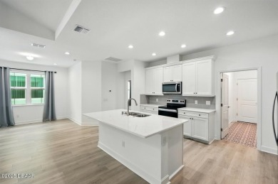 No passport required for this slice of paradise in the highly on LPGA International Golf Course in Florida - for sale on GolfHomes.com, golf home, golf lot