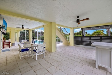 Experience island living at its finest with this stunning on The Sanctuary Golf Club in Florida - for sale on GolfHomes.com, golf home, golf lot
