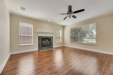 Your dream home is here! 4BR beauty in Plano with golf course on Ridgeview Ranch Golf Club in Texas - for sale on GolfHomes.com, golf home, golf lot