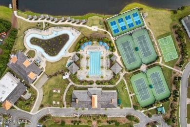 Professional Photos Coming Soon!
Experience coastal luxury at on Compass Pointe Golf Course in North Carolina - for sale on GolfHomes.com, golf home, golf lot