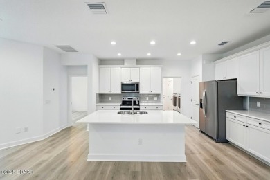 No passport required for this slice of paradise in the highly on LPGA International Golf Course in Florida - for sale on GolfHomes.com, golf home, golf lot