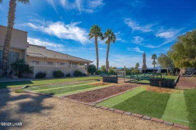 RV Resort for RVs of 25'+ living space & 10 years or newer. Nice on The Refuge Golf and Country Club in Arizona - for sale on GolfHomes.com, golf home, golf lot