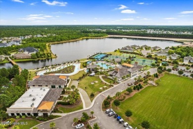 Professional Photos Coming Soon!
Experience coastal luxury at on Compass Pointe Golf Course in North Carolina - for sale on GolfHomes.com, golf home, golf lot