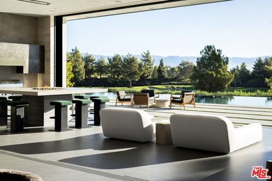 Madison's Unrivaled Trophy Estate. Poised on the most coveted on The Madison Club in California - for sale on GolfHomes.com, golf home, golf lot