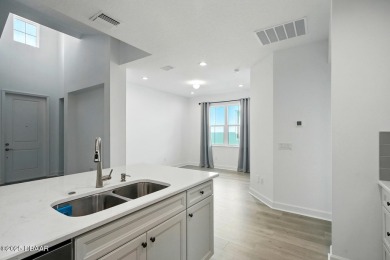 No passport required for this slice of paradise in the highly on LPGA International Golf Course in Florida - for sale on GolfHomes.com, golf home, golf lot