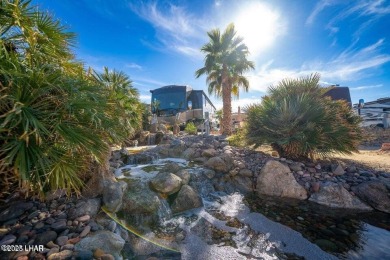 RV Resort for RVs of 25'+ living space & 10 years or newer. Nice on The Refuge Golf and Country Club in Arizona - for sale on GolfHomes.com, golf home, golf lot