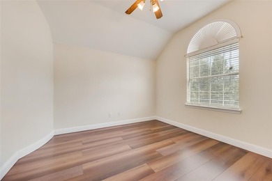 Your dream home is here! 4BR beauty in Plano with golf course on Ridgeview Ranch Golf Club in Texas - for sale on GolfHomes.com, golf home, golf lot