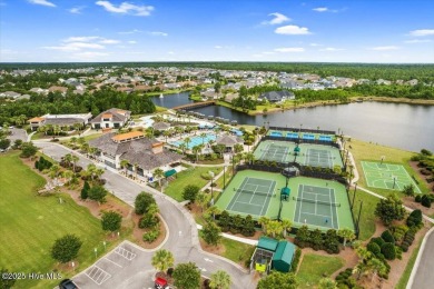 Professional Photos Coming Soon!
Experience coastal luxury at on Compass Pointe Golf Course in North Carolina - for sale on GolfHomes.com, golf home, golf lot