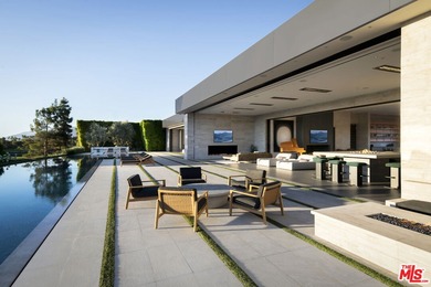 Madison's Unrivaled Trophy Estate. Poised on the most coveted on The Madison Club in California - for sale on GolfHomes.com, golf home, golf lot