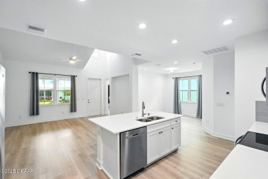 No passport required for this slice of paradise in the highly on LPGA International Golf Course in Florida - for sale on GolfHomes.com, golf home, golf lot