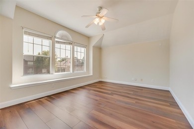 Your dream home is here! 4BR beauty in Plano with golf course on Ridgeview Ranch Golf Club in Texas - for sale on GolfHomes.com, golf home, golf lot